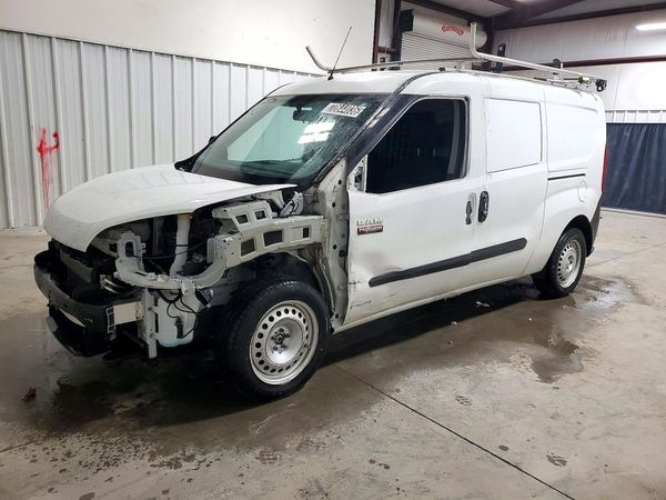 2021 RAM PROMASTER CITY — DSFA — Front 3/4