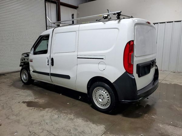 2021 RAM PROMASTER CITY ST — DSRA