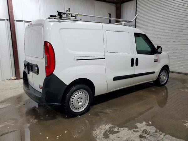 2021 RAM PROMASTER CITY ST — PSRA