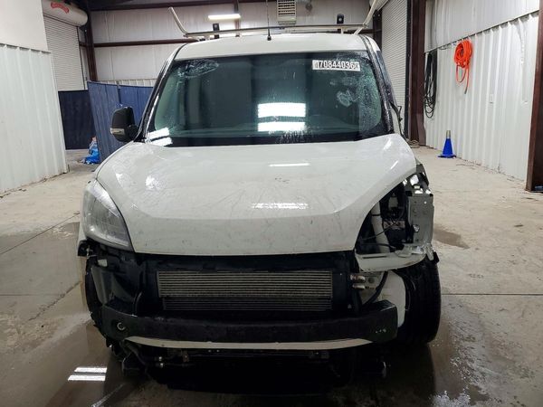 2021 RAM PROMASTER CITY ST — DIRF