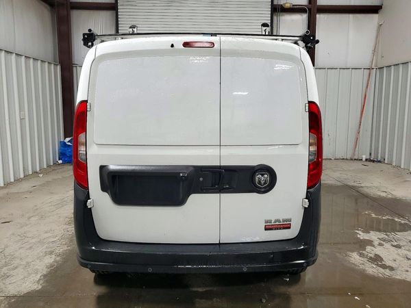 2021 RAM PROMASTER CITY ST — DIRR