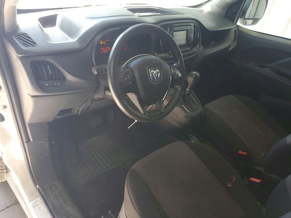 2021 RAM PROMASTER CITY ST — CKPT
