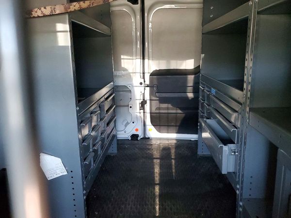 2021 RAM PROMASTER CITY ST — SUVN