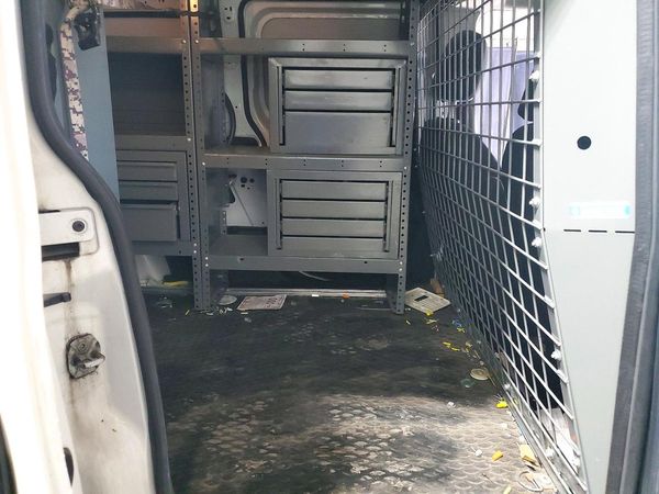 2021 RAM PROMASTER CITY ST — PSRS