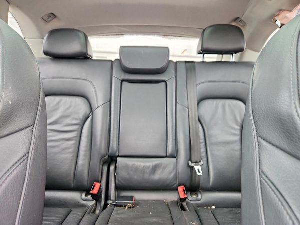 2014 AUDI Q5 Premium Plus — SUVN