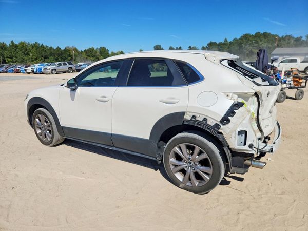 2021 MAZDA CX-30 Preferred Package — DSRA