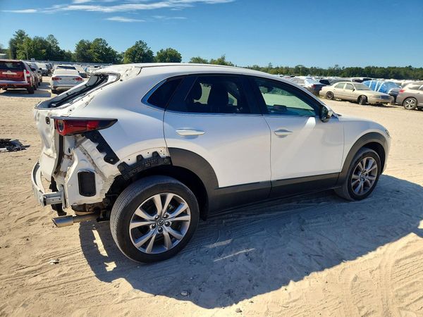 2021 MAZDA CX-30 Preferred Package — PSRA