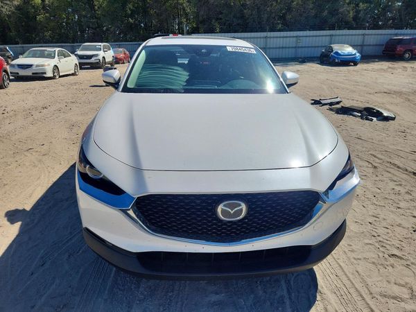 2021 MAZDA CX-30 Preferred Package — DIRF