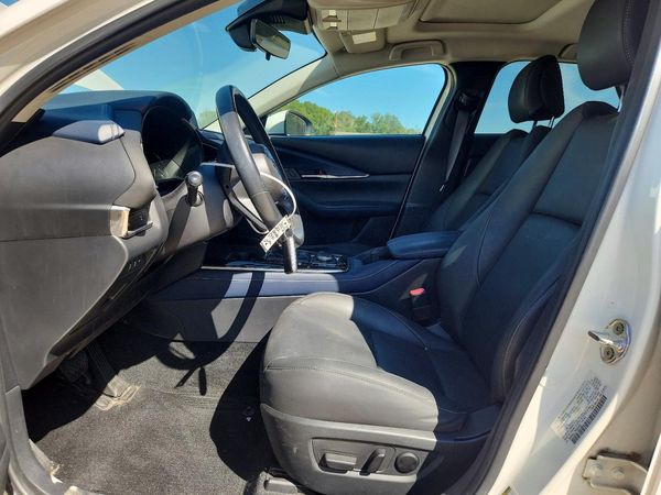 2021 MAZDA CX-30 Preferred Package — DENT