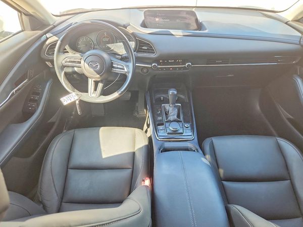2021 MAZDA CX-30 Preferred Package — CKPT