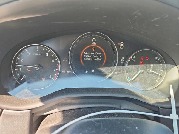 2021 MAZDA CX-30 Preferred Package — ODOM