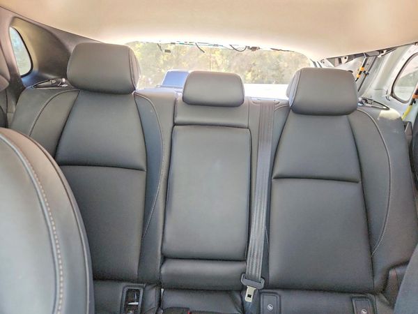 2021 MAZDA CX-30 Preferred Package — SUVN