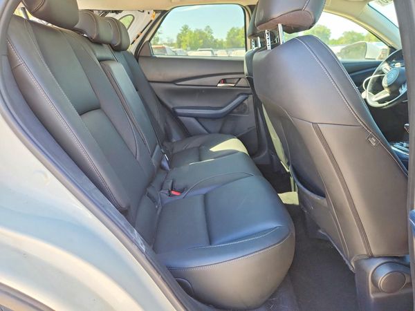 2021 MAZDA CX-30 Preferred Package — PSRS