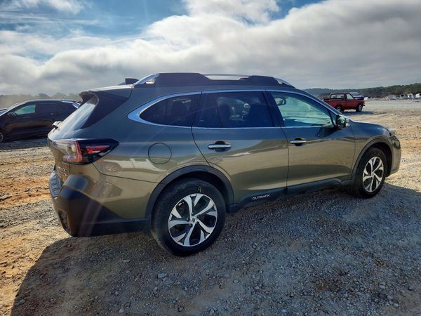 2020 SUBARU OUTBACK Touring+M/R+NAVI(HK) — PSRA