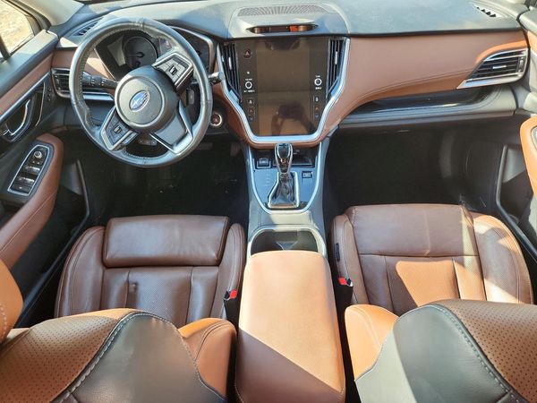 2020 SUBARU OUTBACK Touring+M/R+NAVI(HK) — CKPT