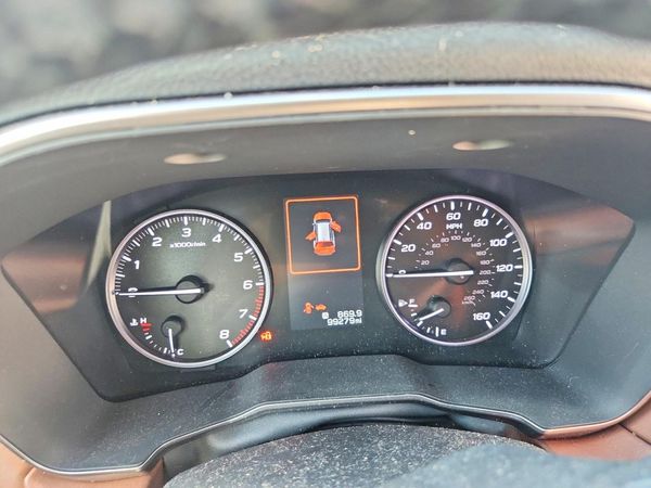 2020 SUBARU OUTBACK Touring+M/R+NAVI(HK) — ODOM