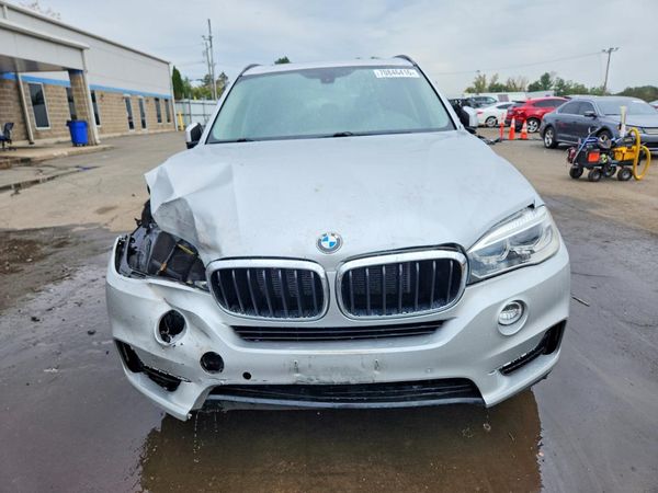 2015 BMW X5 xDrive35i — DIRF