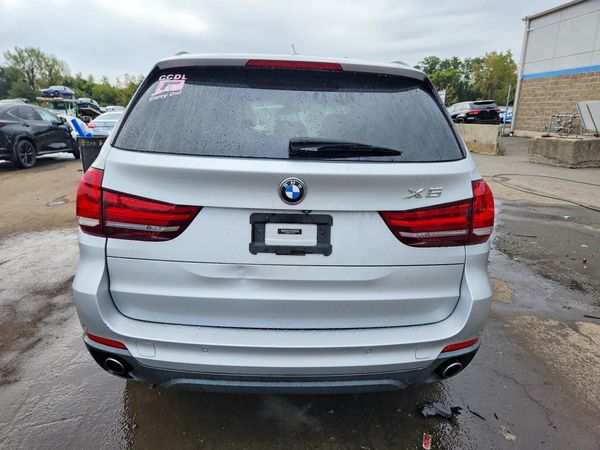 2015 BMW X5 xDrive35i — DIRR