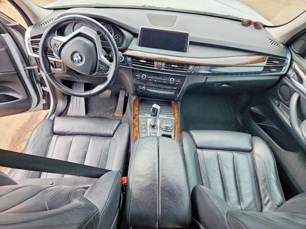 2015 BMW X5 xDrive35i — CKPT