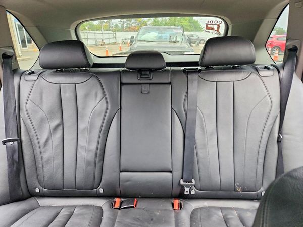 2015 BMW X5 xDrive35i — SUVN