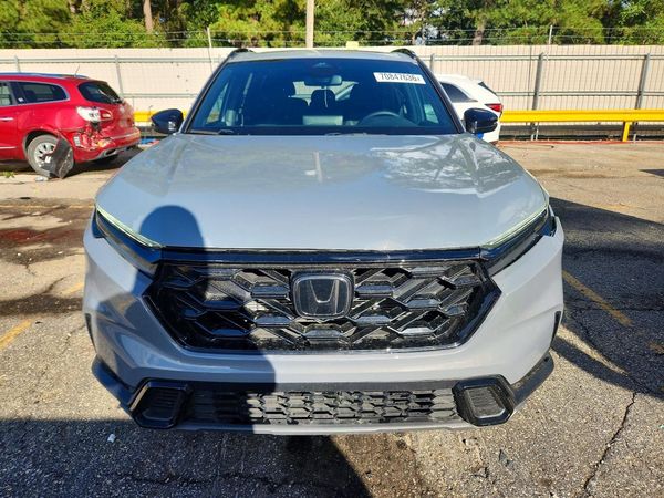 2025 HONDA CRV Sport — DIRF