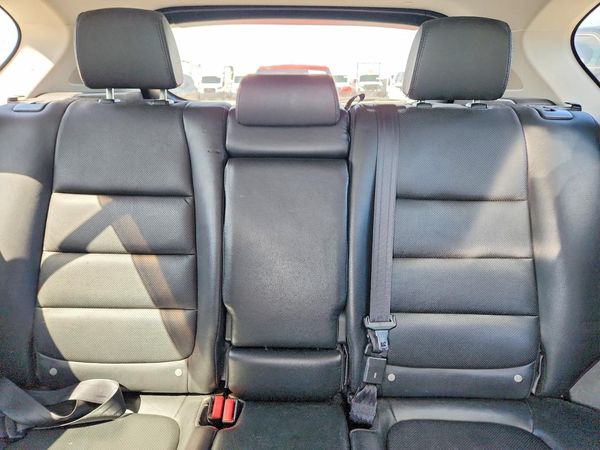 2016 MAZDA CX-5 Grand Touring/GT — SUVN