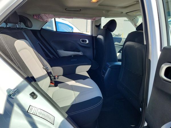 2025 HYUNDAI VENUE SEL, Limited — PSRS