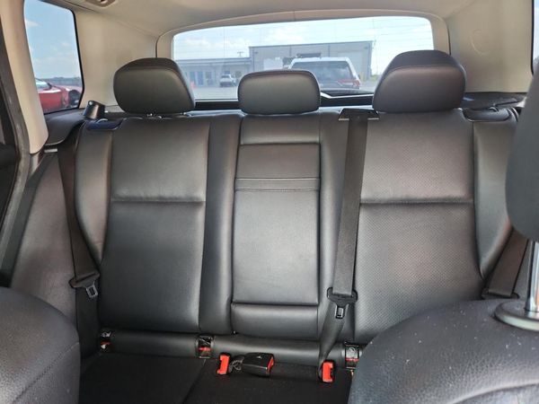 2012 MERCEDES-BENZ GLK GLK350 — SUVN