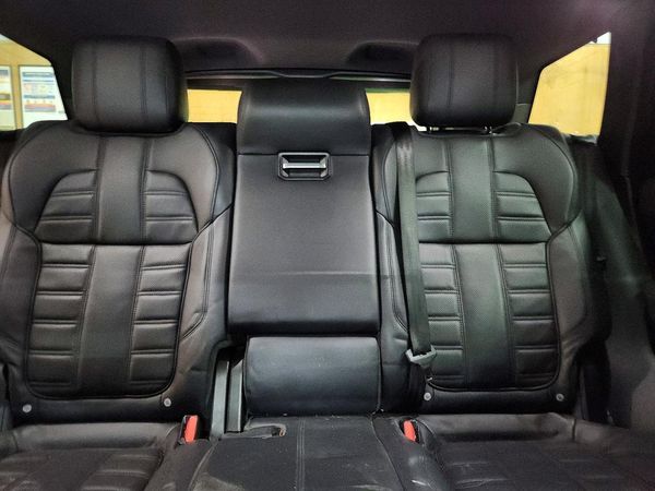 2016 LAND ROVER RANGEROVER HST — SUVN
