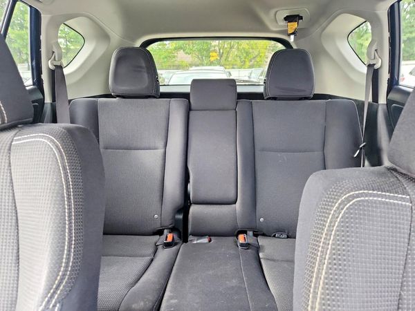 2018 TOYOTA RAV4 Adventure/XLE — SUVN