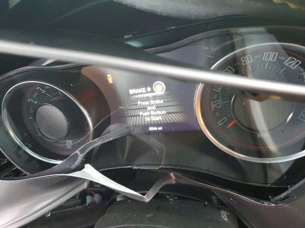 2023 DODGE CHALLENGER R/T SCAT PACK — ODOM