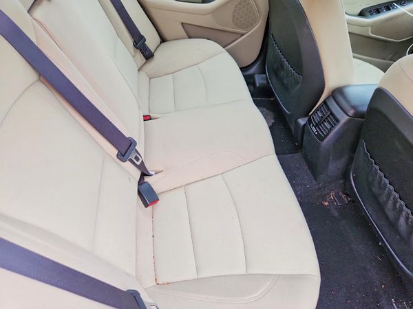 2015 KIA OPTIMA GL - Middle-low — PSRS