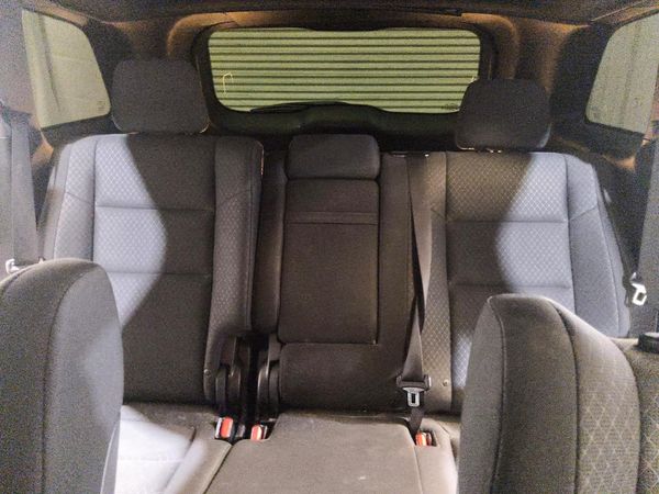 2019 JEEP GRAND CHEROKEE Laredo — SUVN