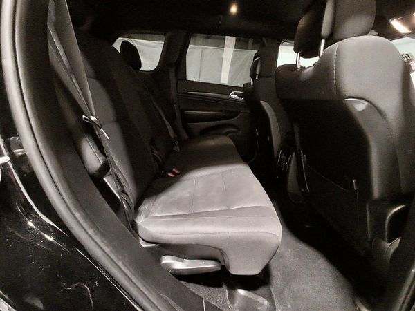 2019 JEEP GRAND CHEROKEE Laredo — PSRS