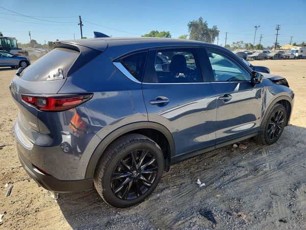 2022 MAZDA CX-5 Preferred Package — PSRA