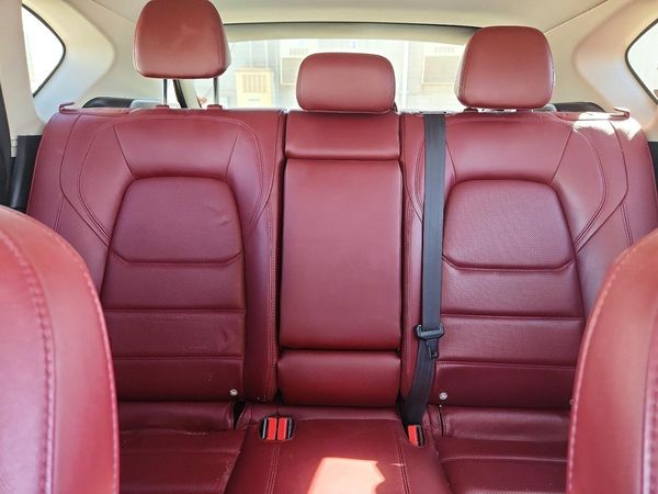 2022 MAZDA CX-5 Preferred Package — SUVN