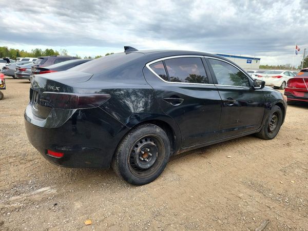 2013 ACURA ILX 20 PREMIUM — PSRA