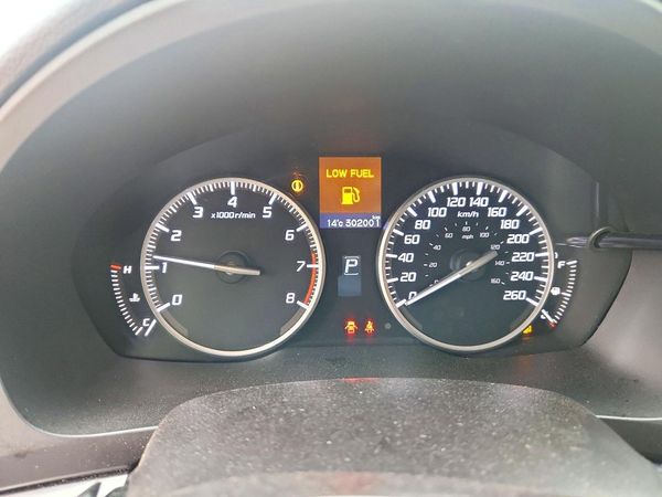 2013 ACURA ILX 20 PREMIUM — ODOM