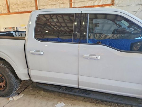 2025 FORD F150 Tremor — PSRS