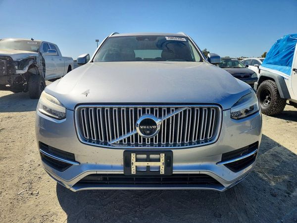 2016 VOLVO XC90 — DIRF