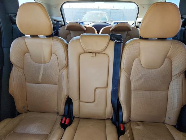 2016 VOLVO XC90 — SUVN
