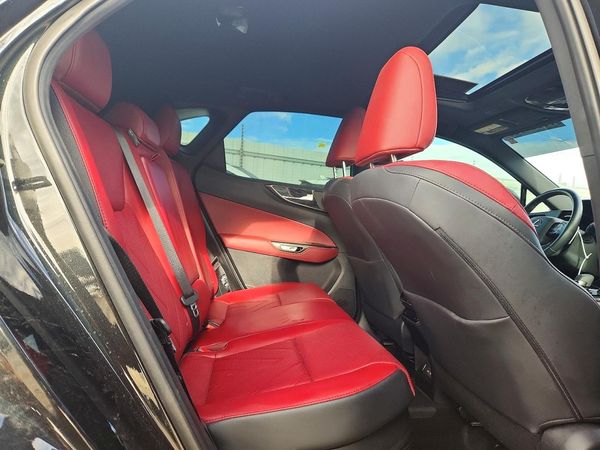 2026 LEXUS NX 450h+ Luxury — PSRS