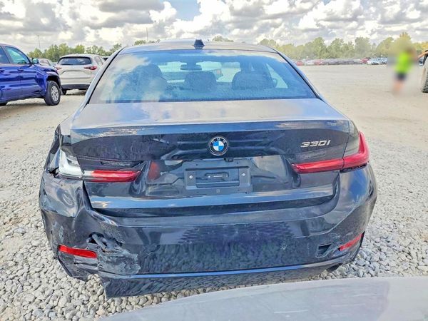 2026 BMW 330I — DIRR