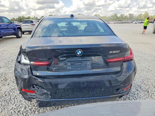 2026 BMW 330I — DIRR