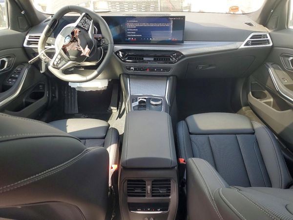 2026 BMW 330I — CKPT