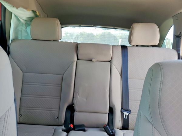 2017 KIA SORENTO L, LX — SUVN