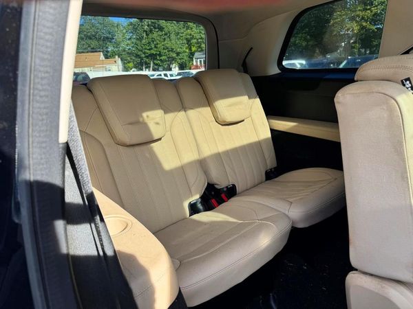 2018 MERCEDES-BENZ GLS GLS450-4M