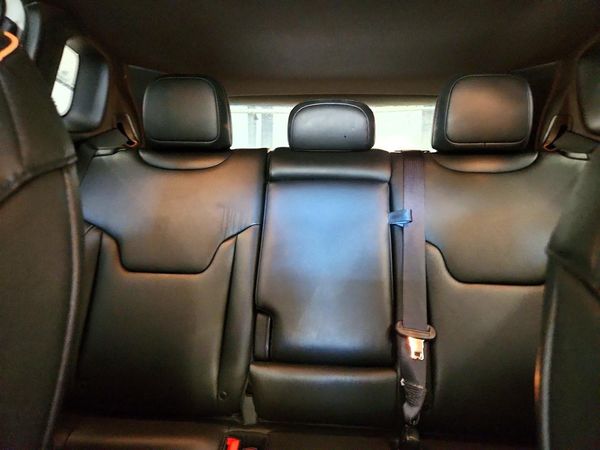 2025 JEEP COMPASS Limited — SUVN