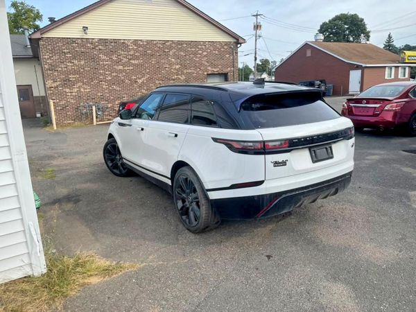2023 LAND ROVER RANGE ROVER VELAR
