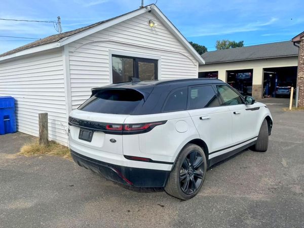 2023 LAND ROVER RANGE ROVER VELAR